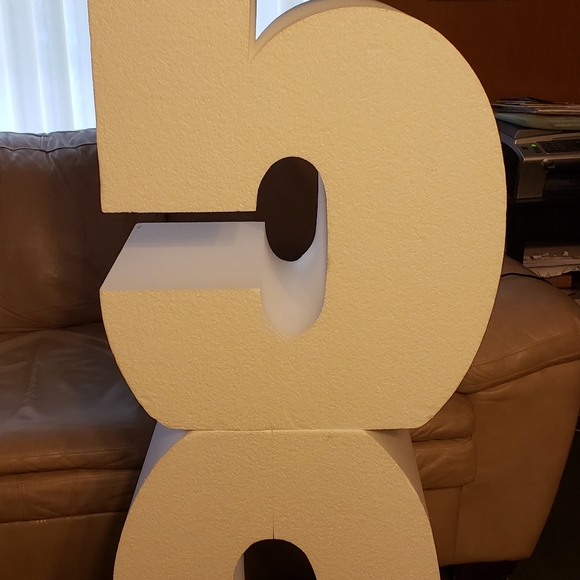 4ft 50 - Picture 2 of 2